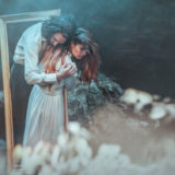 Promise you'll remember that you're mineModèles : Ondine Rt Artistique & Julien Chambon