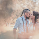 Modèles : Camille & Jean